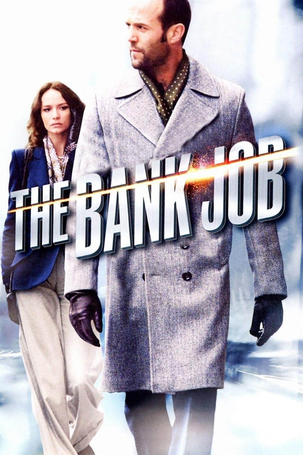 The Bank Job (2008) [481105] (A1762320475) [[Movies]] --Plex--